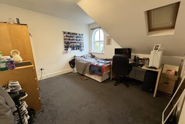 6 bed house, Denison Road, Victoria Park, Manchester, M145LZ - Image 10